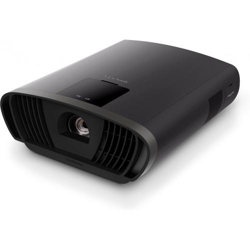 Viewsonic X100-4K videoproyector Standard throw projector 2900 lúmenes ANSI LED 2160p (3840x2160) 3D Negro